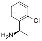 (R)-1-(2-Chlorophenyl)ethanamine,127733-42-0,结构式
