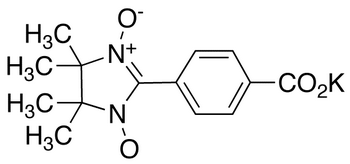 Carboxy-PTIO potassium salt ,148819-94-7,结构式