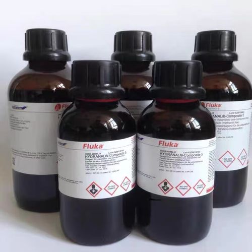 卡尔费休试剂,无隔膜，库仑法阳极液,34836,结构式