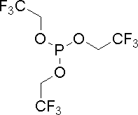 CAS号:370-69-4|三(2,2,2-三氟乙烷基) 亚磷酸盐 腾准购试剂网