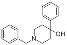 1-Benzyl-4-phenylpiperidin-4-ol
运输条件：常温,63843-83-4,结构式