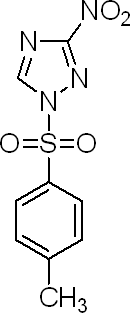 TSNT,77451-51-5,结构式